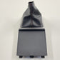 22-23 SUBARU WRX CENTER CONSOLE MANUAL GEAR SHIFT BOOT TRIM COVER 66273VC200 OEM