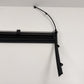 2014-2020 Mercedes S550 W222 Right Rear Door Window Sunshade Roller Blind OEM