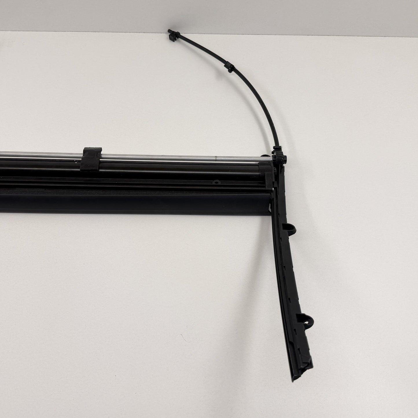 2014-2020 Mercedes S550 W222 Right Rear Door Window Sunshade Roller Blind OEM