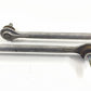 19-22 LEXUS ES300H FRONT ANTI ROLL SWAY BAY STABILIZER END LINK PAIR OEM