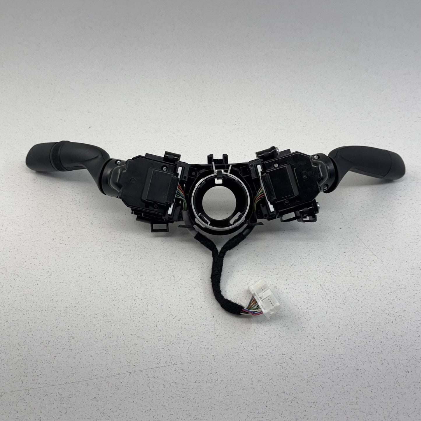 25-26 Toyota Camry Steering Column Stalk Combination Switch OEM