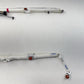 21-26 Hyundai Elantra N Driver Left Curtain Roof Airbag Air Bag SRS OEM