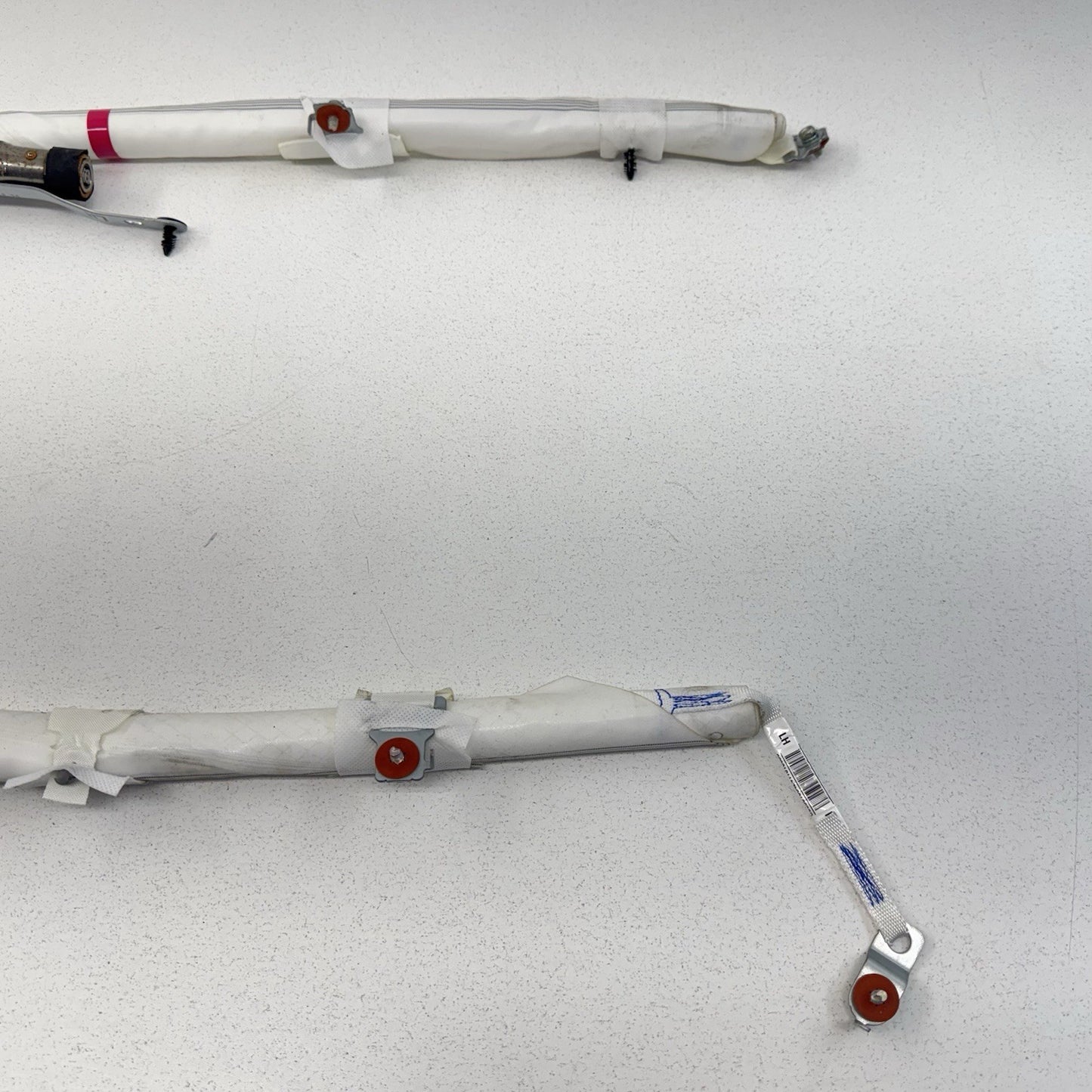 21-26 Hyundai Elantra N Driver Left Curtain Roof Airbag Air Bag SRS OEM