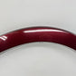 19-25 Ram 2500 3500 Driver Left Front Fender Flare Wheel Arch Trim Moulding OEM