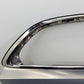 2014-2018 Bentley Flying Spur Passenger Right Rear Door Shell Extreme Silver OEM