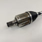 2023-2025 Honda Pilot Driver Left Front CV Axle Shaft 44306-T90-A01 OEM