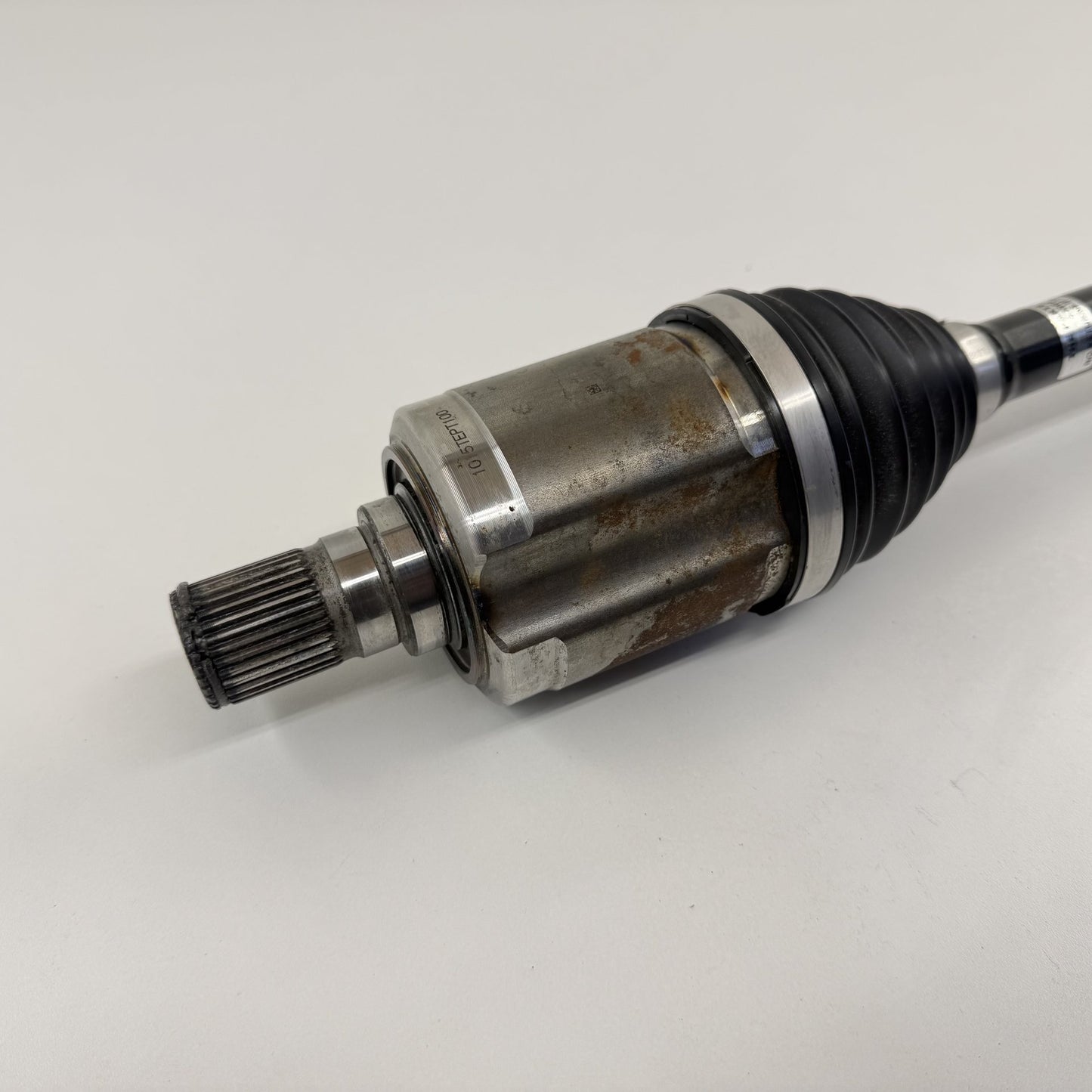 2023-2025 Honda Pilot Driver Left Front CV Axle Shaft 44306-T90-A01 OEM