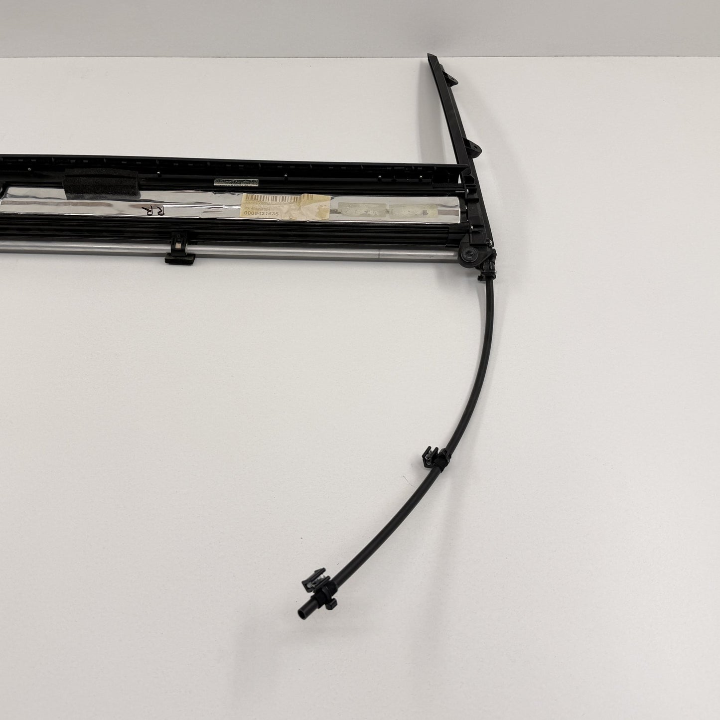 2014-2020 Mercedes S550 W222 Right Rear Door Window Sunshade Roller Blind OEM