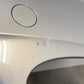 14-18 Bentley Flying Spur Rear Bumper Cover Complete W/ Diffuser & Sensors OEM