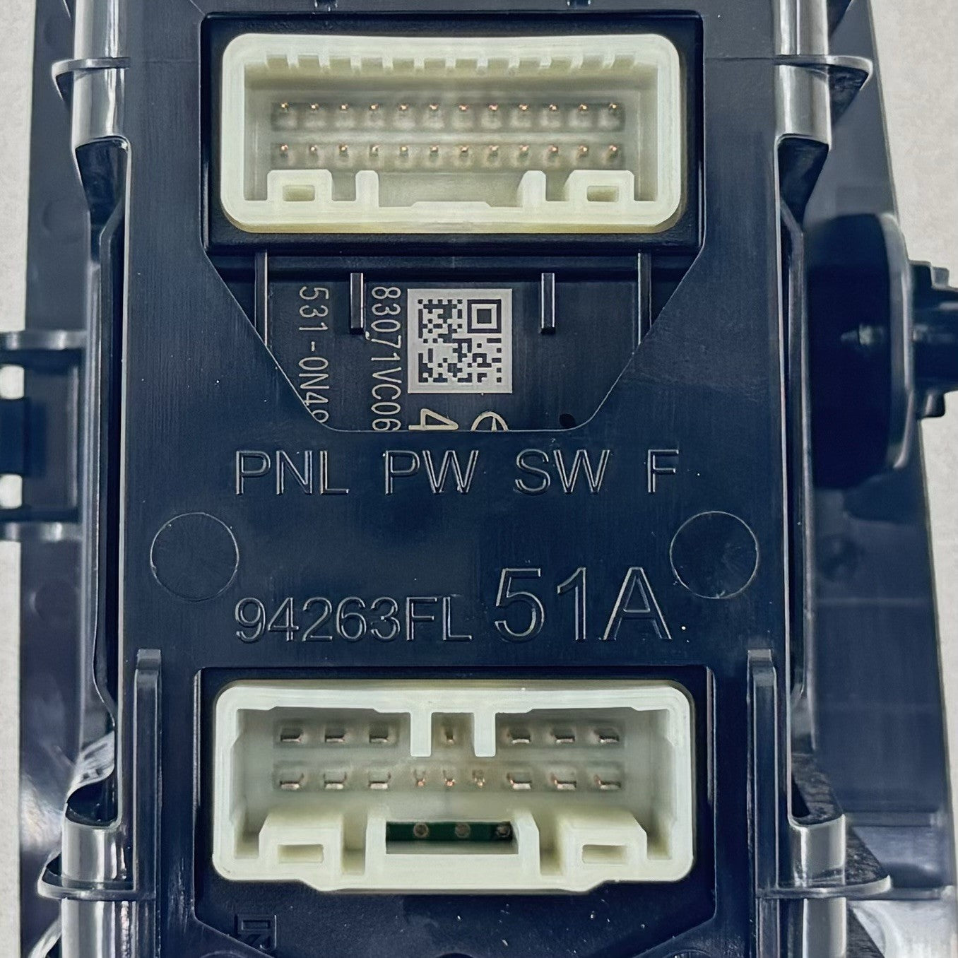 22-25 Subaru WRX Driver Left Front Door Master Window Switch 83071VC060 OEM