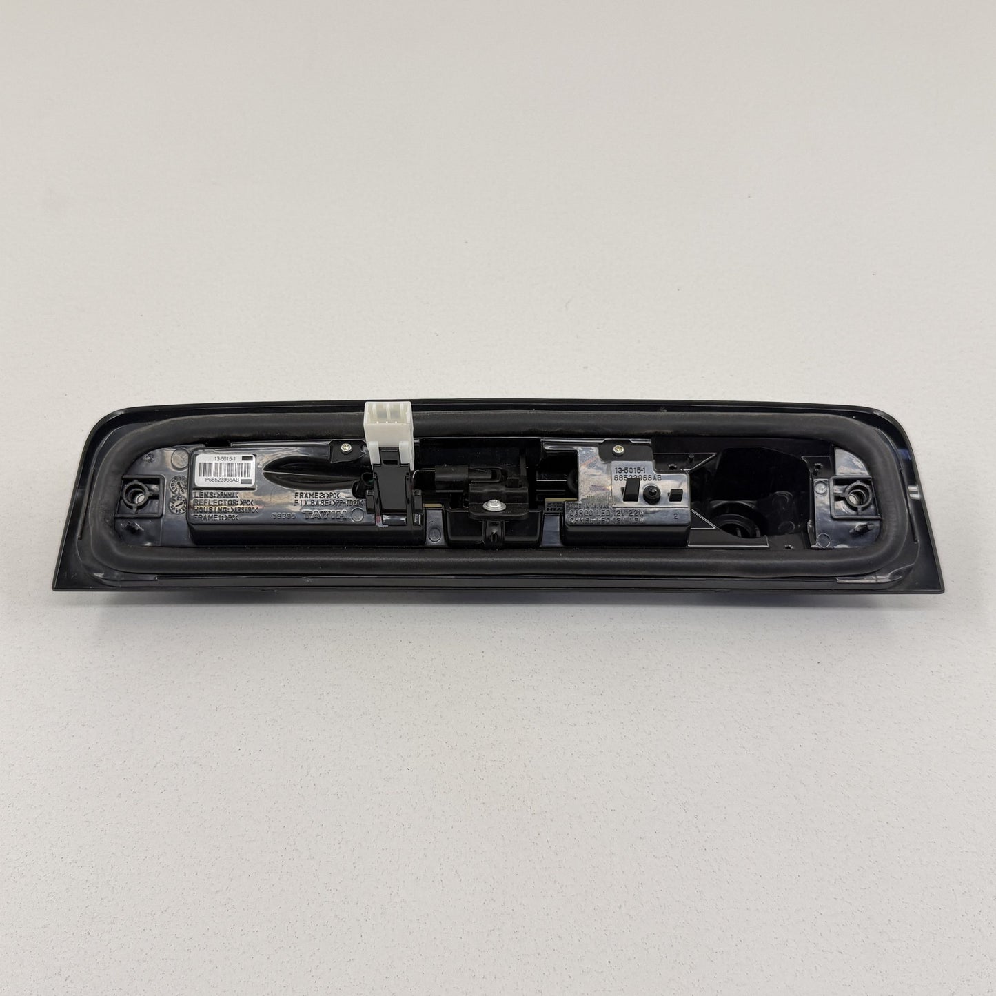 2019-2026 Ram 2500 3500 Night Edition Third Brake Light Cargo Lamp W/ Camera OEM