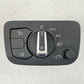 17-23 Audi R8 Headlight Headlamp Control Switch Panel 4S0941531 OEM