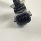 2022 SUBARU BRZ FRONT HOOD LOCK LATCH W/ WIRE HARNESS OEM