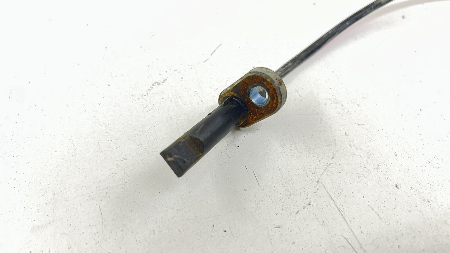 22-25 SUBARU WRX PASSENGER RIGHT FRONT ABS WHEEL SPEED SENSOR 27540VC000 OEM
