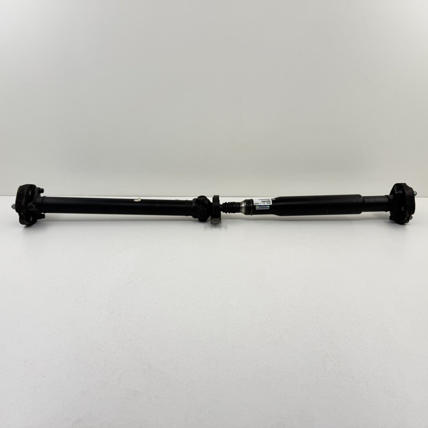 2013-2015 Chevrolet Camaro SS 1LE Manual Driveshaft Drive Shaft Propeller OEM