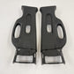 2019-2026 Ram 2500 3500 Limited Crew Cab Interior A B C Pillar Trim Set OEM