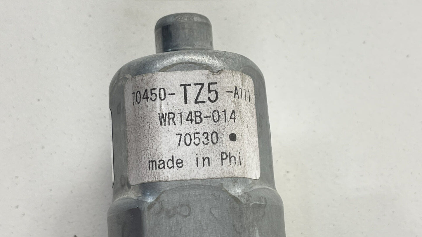 17-20 ACURA MDX SUNROOF SUN ROOF MOTOR 70450-TZ5-A111 OEM