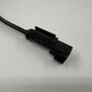 2015-2023 Ford Mustang GT Left Front ABS Wheel Speed Sensor FR3C-2C205-AC OEM