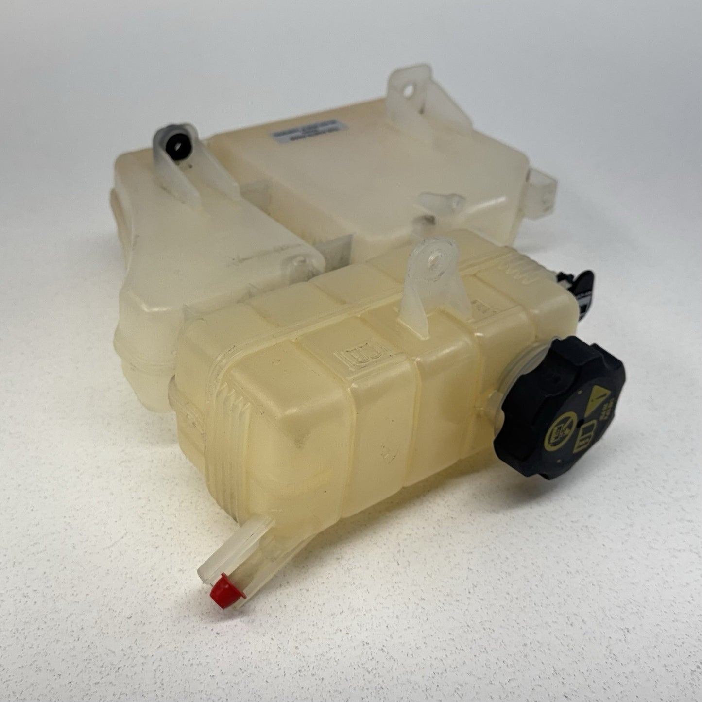 16-24 Chevrolet Camaro SS Coolant Reservoir Overflow Expansion Tank Bottle OEM