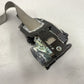 12-18 Mercedes W218 CLS550 Left Front Seat Belt Seatbelt Retractor Gray OEM