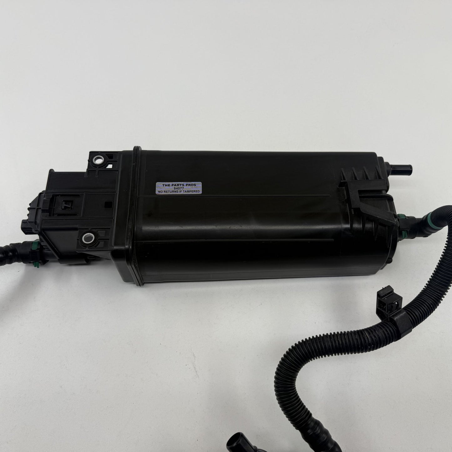 2023-2026 Toyota Prius Fuel Evap Vapor Charcoal Emission Canister OEM