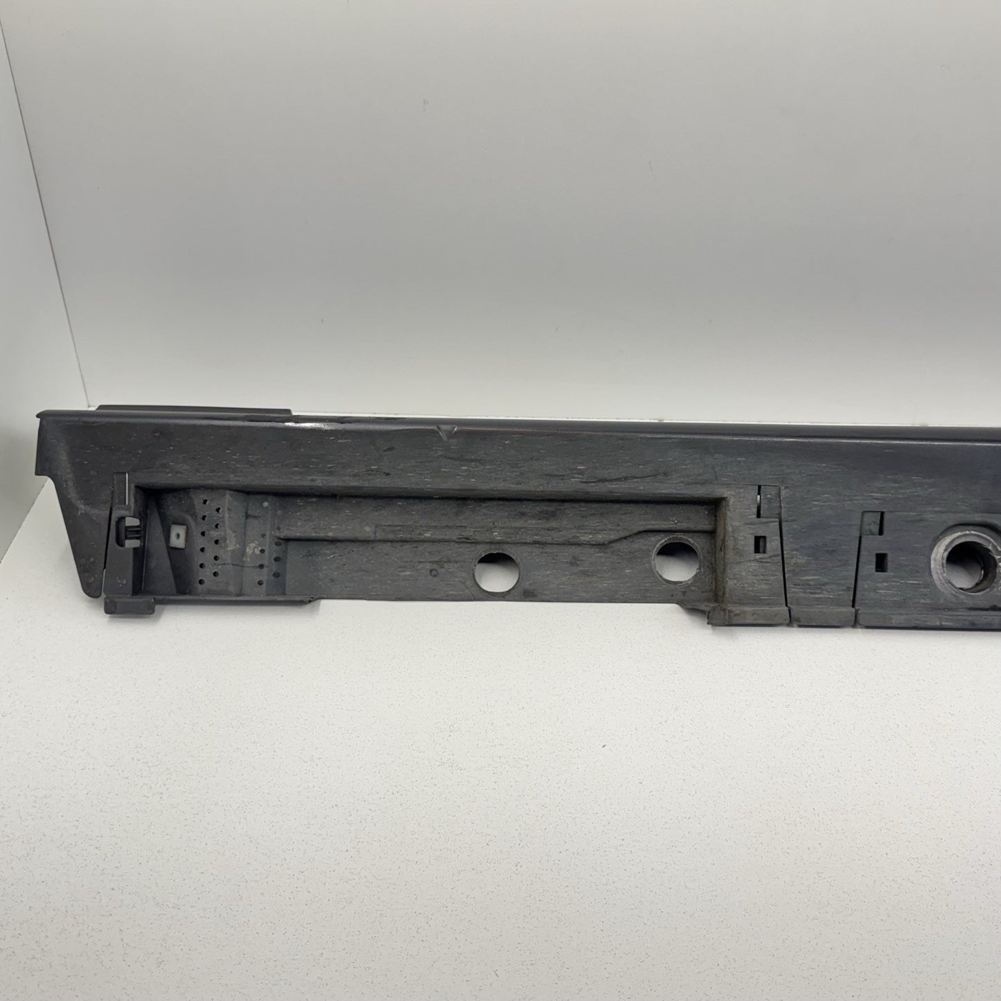 19-22 Toyota Prius / Prius Prime Left Side Skirt Rocker Panel Cover Trim OEM