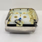2014-2017 Mercedes-Benz S550 W222 Left Front Seat Lower Cushion Beige OEM