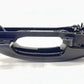 22-24 CADILLAC CT5 V BLACKWING RIGHT REAR EXTERIOR DOOR HANDLE BLACK OEM
