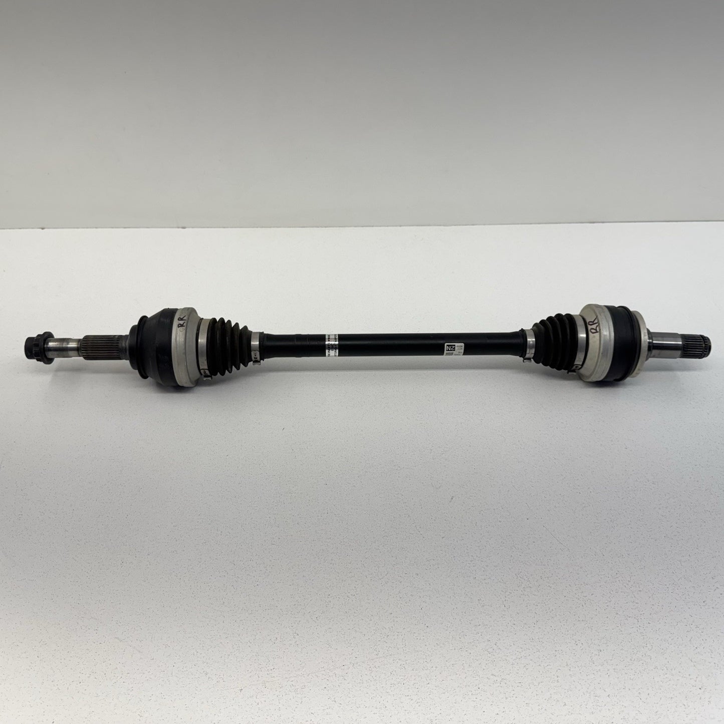 21-25 Lexus IS300 IS350 IS500 Passenger Right Rear CV Axle Shaft 42330-53050 OEM
