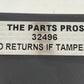 15-18 AUDI A8 HEADLIGHT HEAD LIGHT LAMP RANGE CONTROL MODULE 4H4 907 357 B OEM