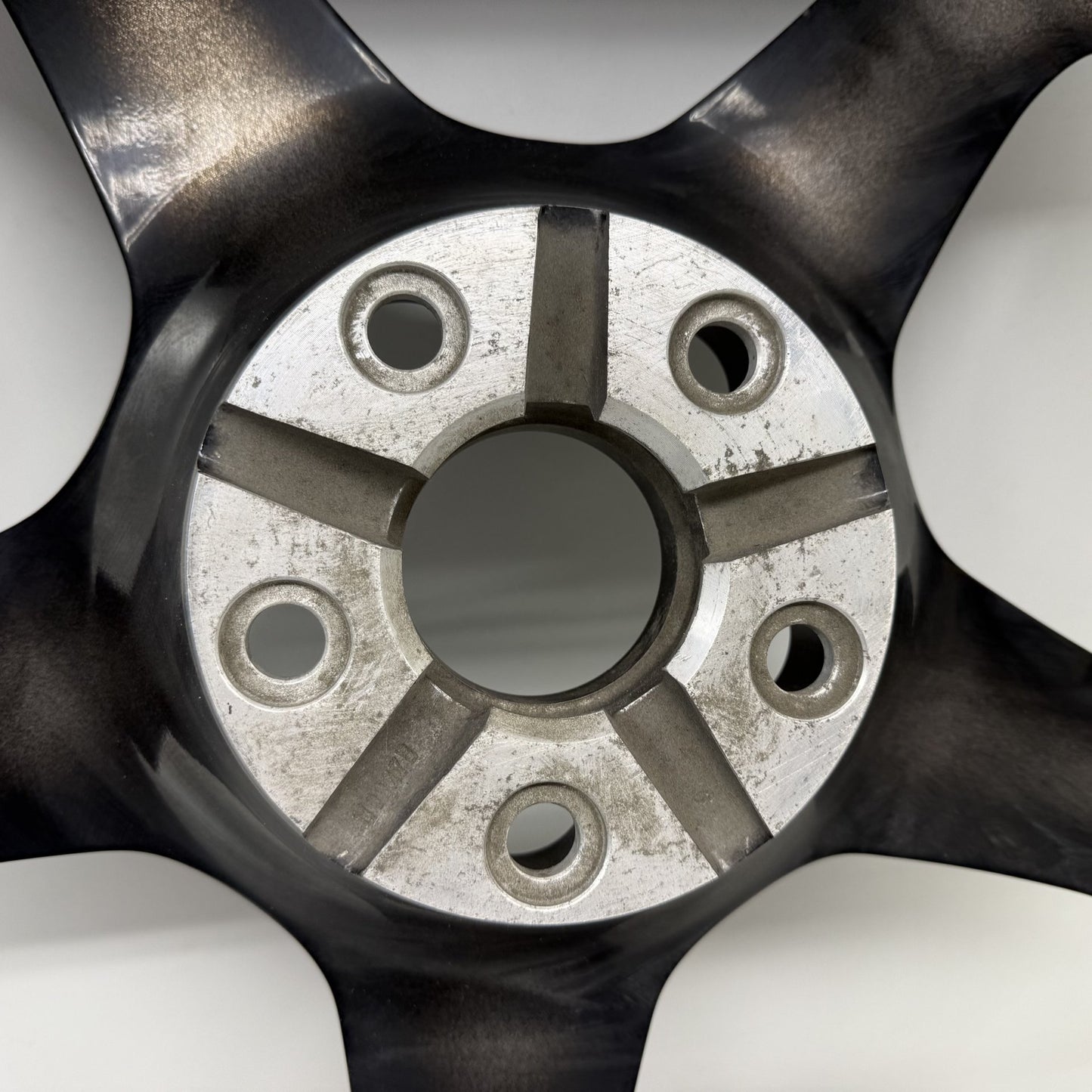 2018-2024 Dodge Durango SRT 20" 20x6.5 Emergency Spare Tire Wheel Rim Donut OEM