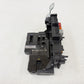 2012-2014 Mercedes-Benz C250 W204 Rear SAM Fuse Relay Junction Box Module OEM