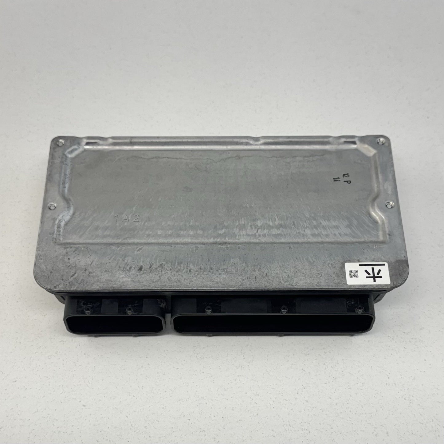 13 Toyota Highlander Engine Computer Control Module ECM ECU 89661-48N80 OEM