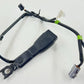 16-20 LEXUS GS F DRIVER LEFT FRONT SEATBELT BUCKLE OEM