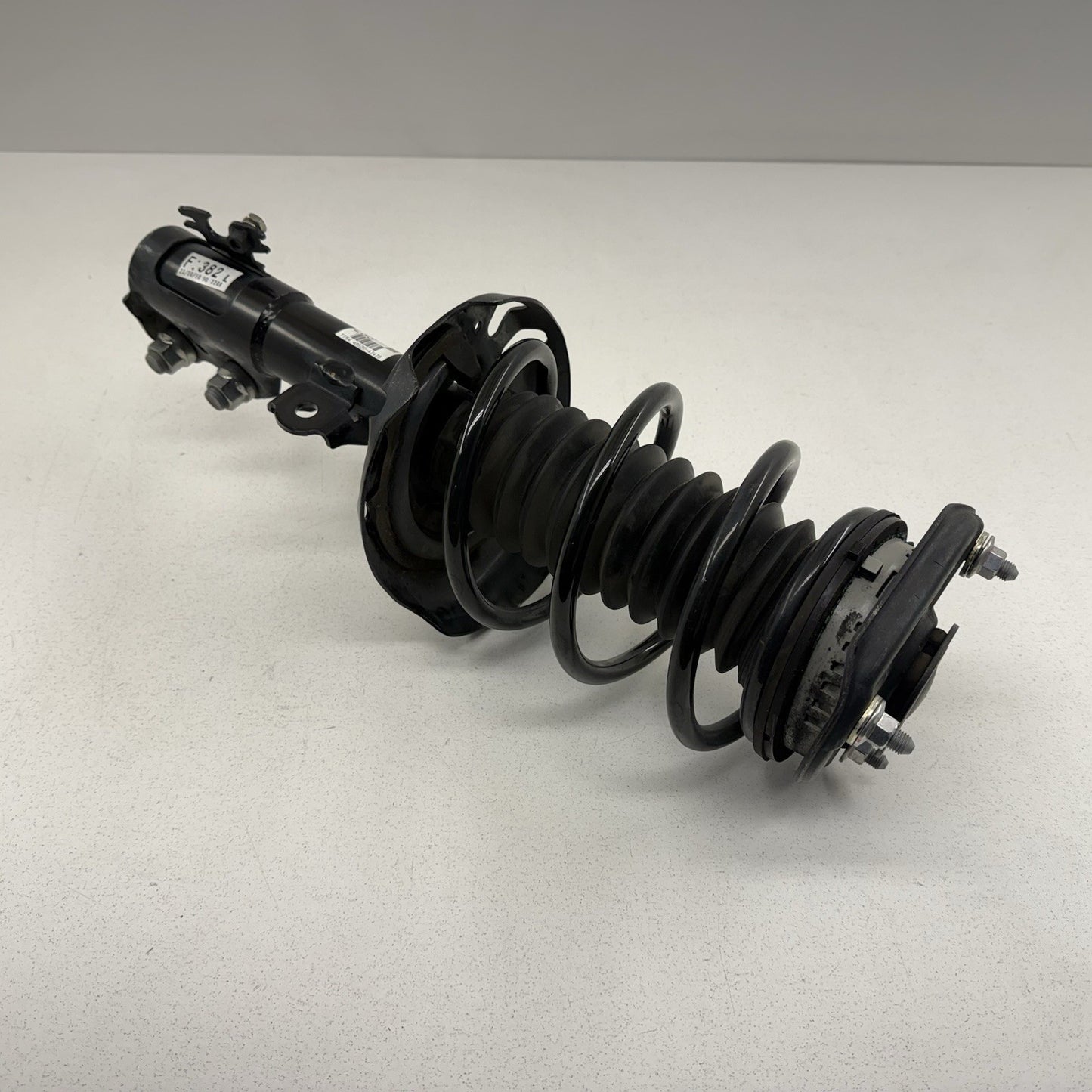 20-22 Toyota Prius Prime Left Front Suspension Shock Strut Spring Absorber OEM