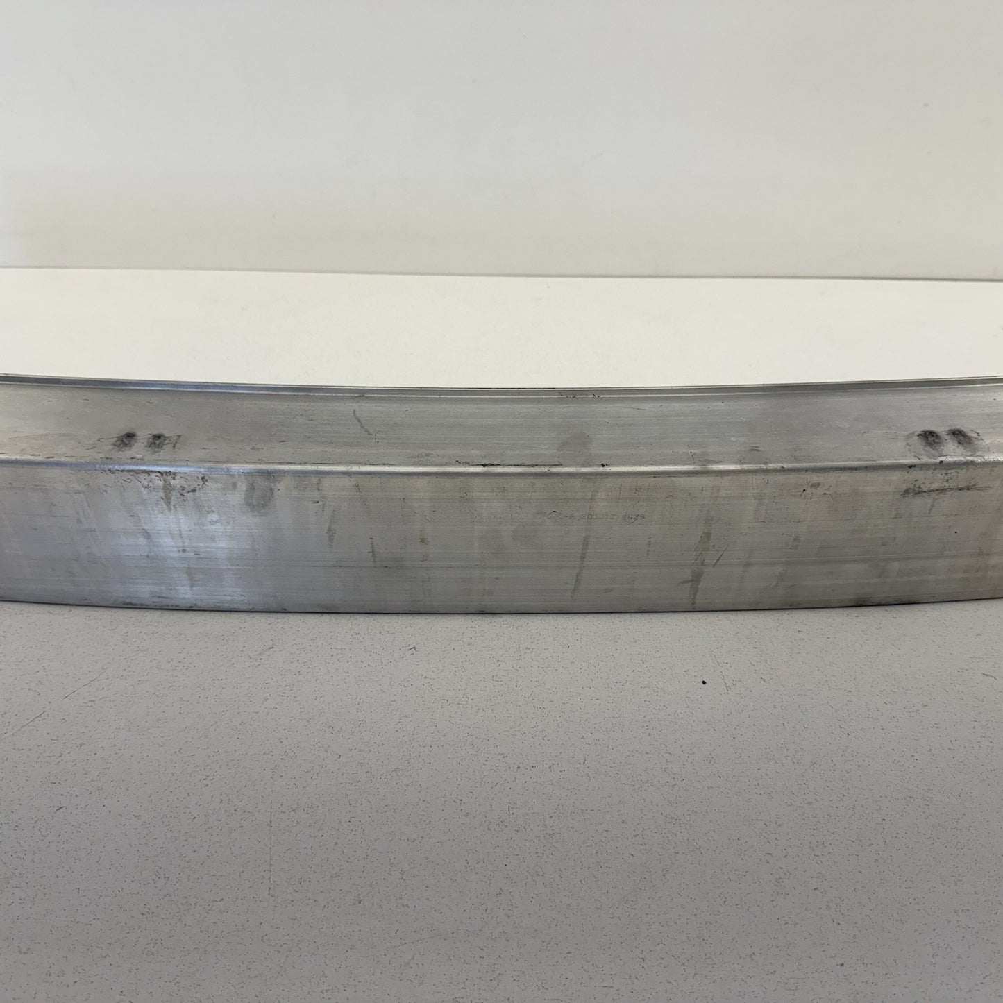 15-23 Dodge Charger Rear Reinforcement Bar Crash Impact Absorber Beam OEM