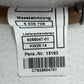 15-20 BMW F80 M3 Negative Battery Terminal End Link Cable 9255047 OEM