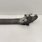 14-18 Bentley Flying Spur Front Engine Crossmember Mount Bracket W/ Sway Bar OEM
