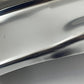 11-15 AUDI R8 SPYDER HEADER ROOF OPENING TRIM BEZEL PANEL COVER 427853829C OEM