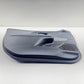 23-25 TOYOTA PRIUS DRIVER LEFT FRONT DOOR PANEL INTERIOR COVER TRIM OEM