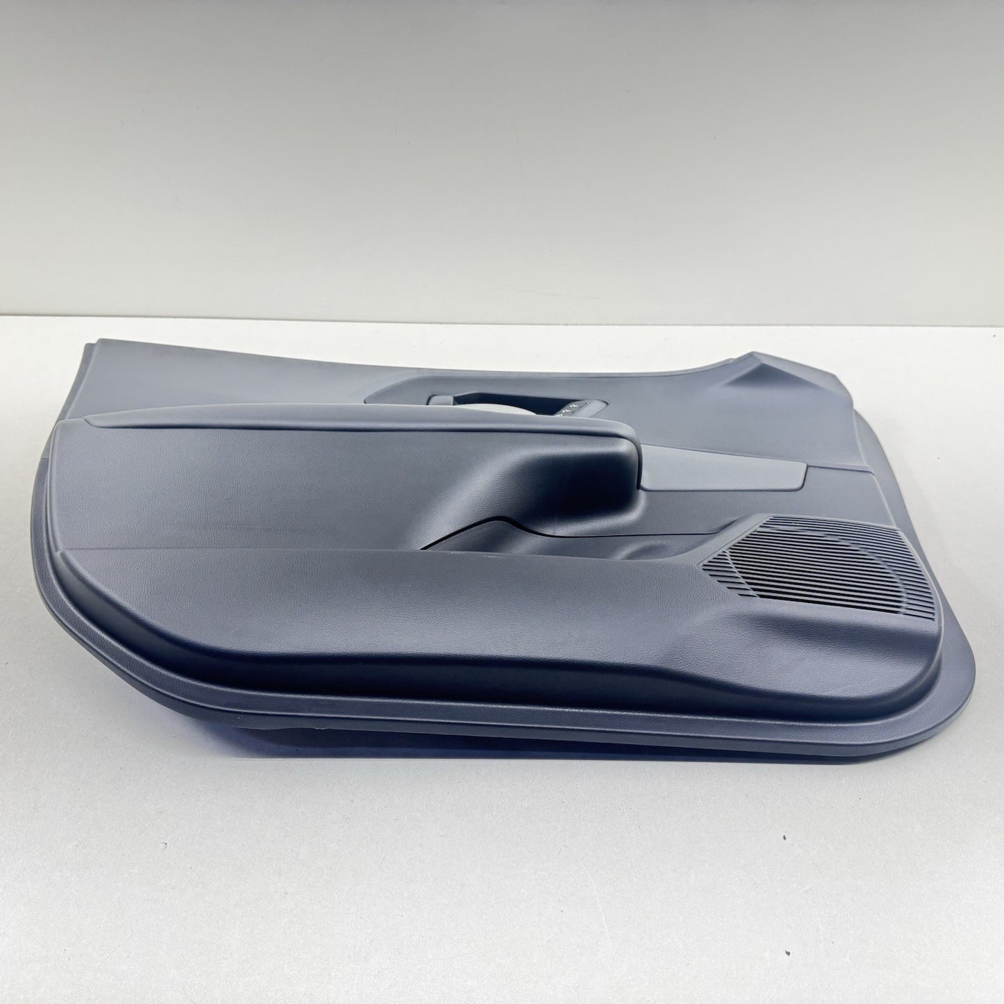 23-25 TOYOTA PRIUS DRIVER LEFT FRONT DOOR PANEL INTERIOR COVER TRIM OEM