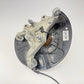 10-16 Mercedes W212 E350 RWD Driver Left Front Spindle Knuckle Hub Bearing OEM