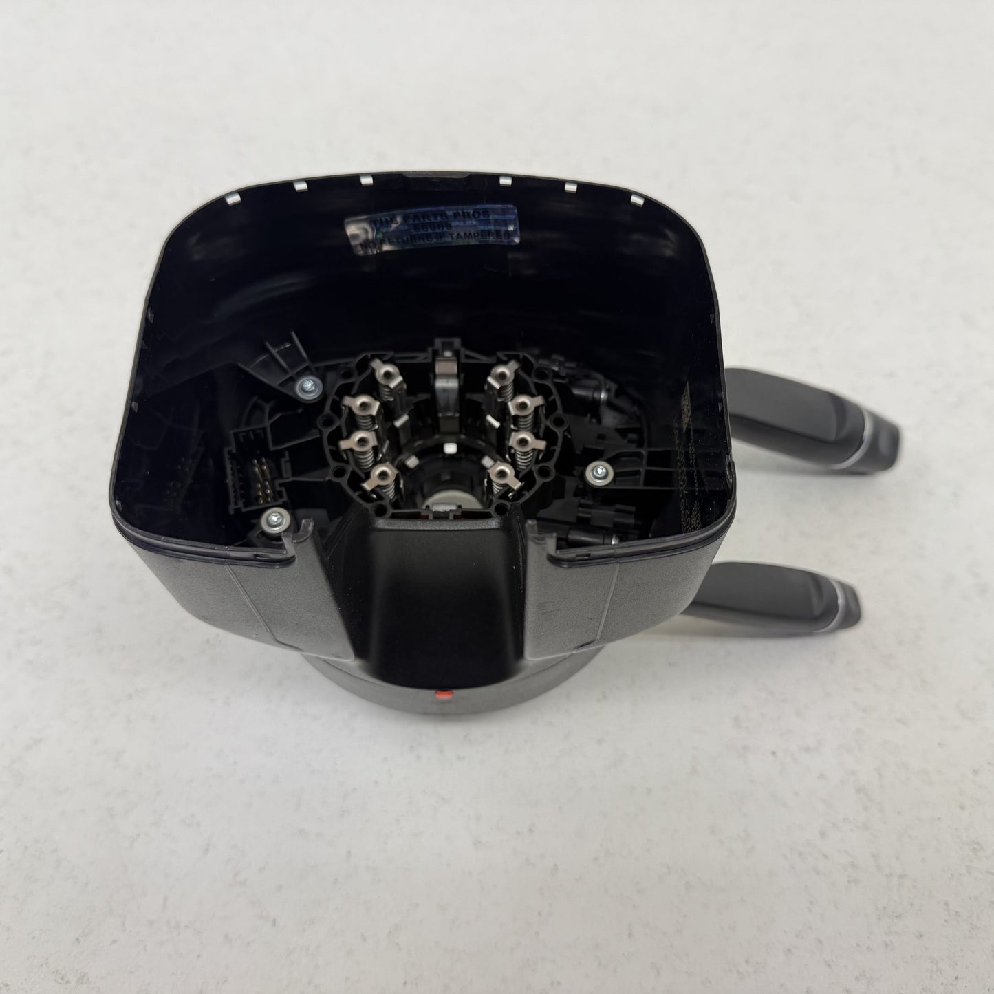 2012-2014 Mercedes C250 W204 Column Stalk Combination Switch Clockspring OEM