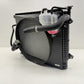 16-23 Toyota Tacoma 3.5L Automatic Engine Radiator With Fan Shroud Assembly OEM
