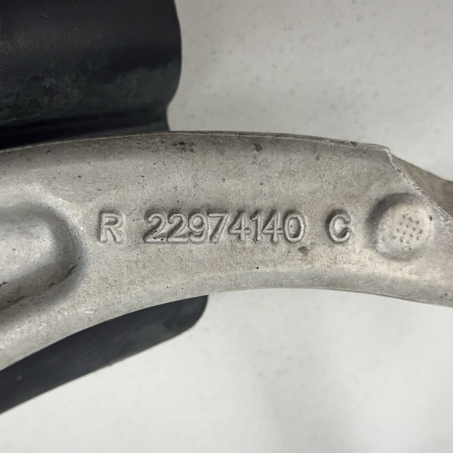 16-24 Chevrolet Camaro Right Front Rearward Lower Control Arm Suspension OEM