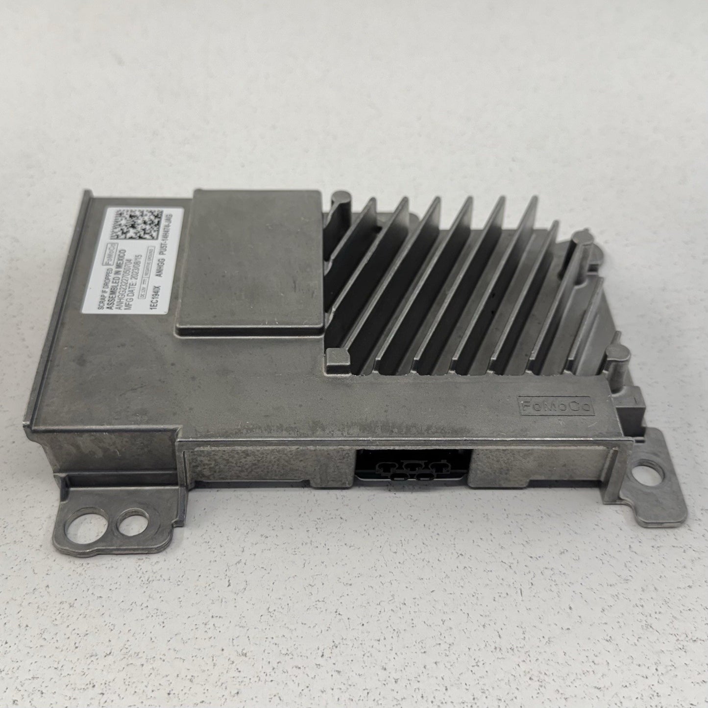 24-25 Ford Mustang GT Gateway Control Module PU5T-14H474-JAG OEM