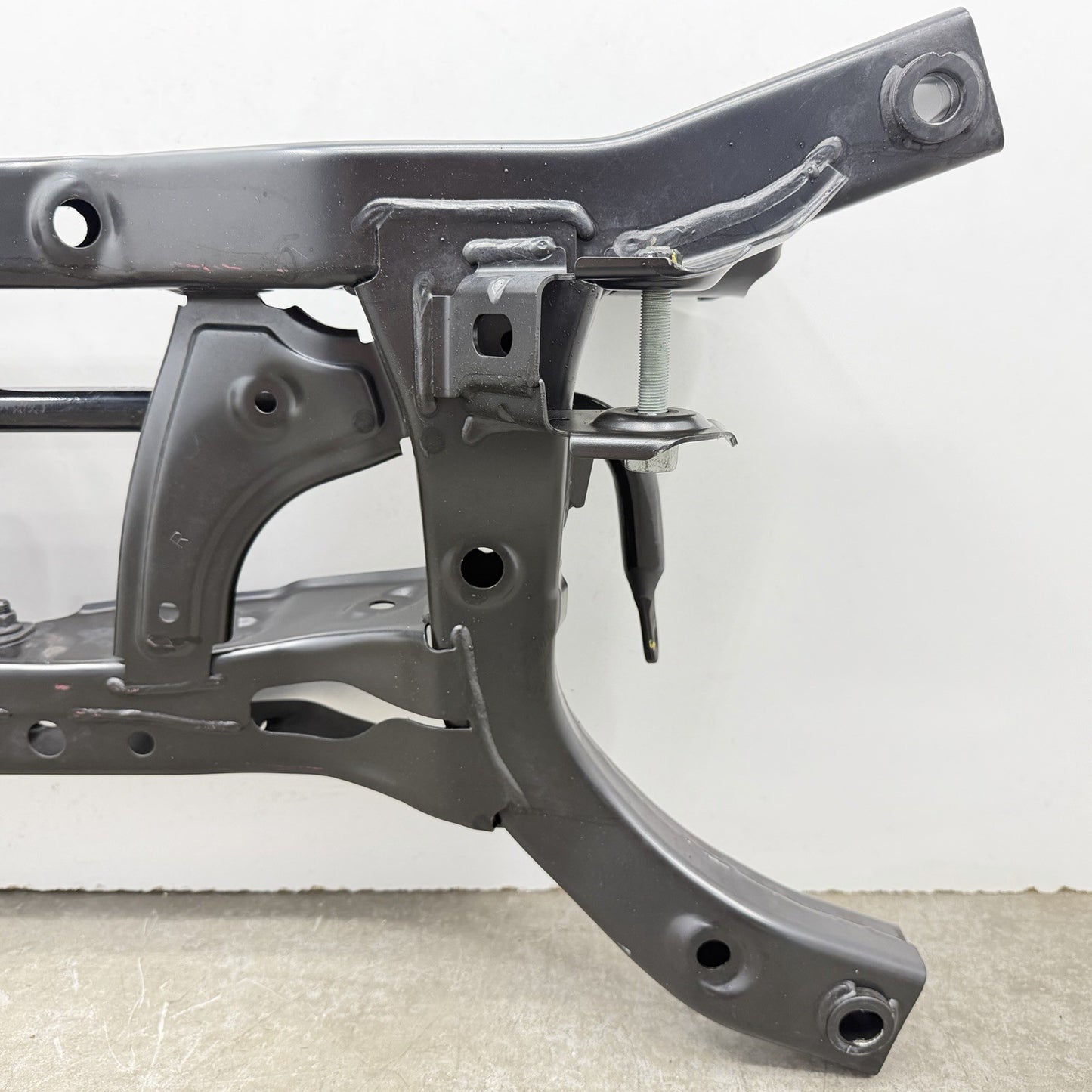 22-26 Hyundai Elantra N Rear Axle Subframe Crossmember Cradle Suspension OEM