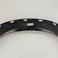 19-24 Ram 2500 3500 Driver Left Rear Bed Wheel Arch Fender Flare Molding OEM
