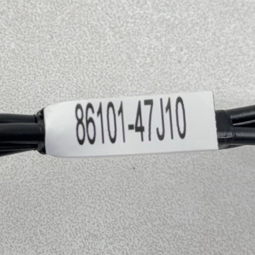23-25 Toyota Prius Roof Shark Fin Antenna Receiver With Wire 86760-10010 OEM