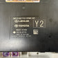 2023-2026 Toyota Prius Multiplex Network Body Control Module Junction Box OEM